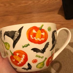 Halloween mug #1